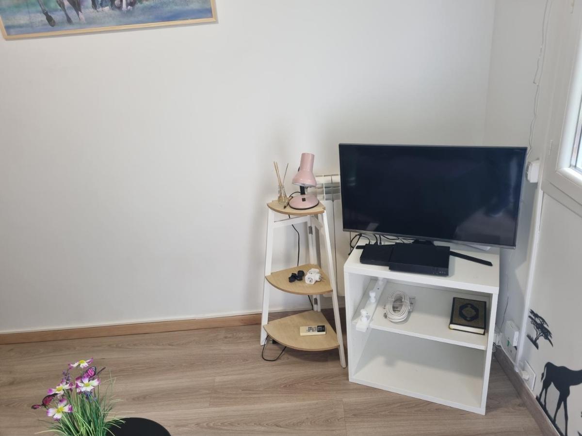 Studio Antibes Bagian luar foto
